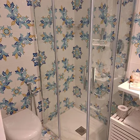 Tre Re Via Marina Grande,264 شقة كابري