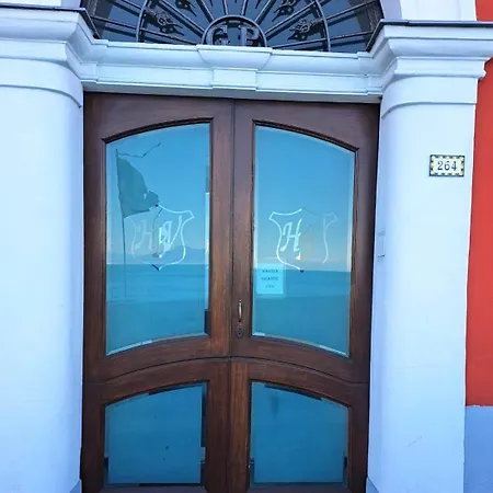 Tre Re Via Marina Grande,264 * كابري