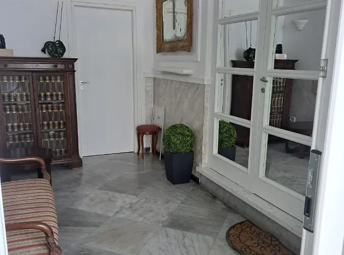 Apartament Tre Re Via Marina Grande,264