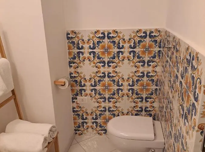 Tre Re Via Marina Grande,264 Apartament Capri