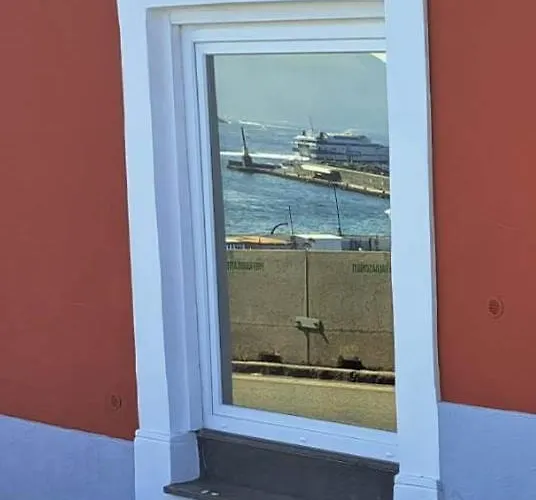 Tre Re Via Marina Grande,264 * Capri