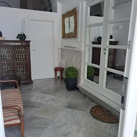 Apartman Tre Re Via Marina Grande,264